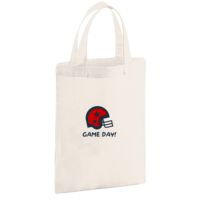 Cotton party bag for life Thumbnail