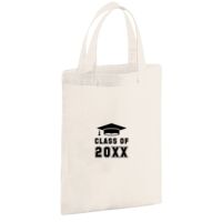 Cotton party bag for life Thumbnail