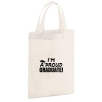 Cotton party bag for life Thumbnail