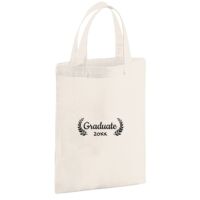 Cotton party bag for life Thumbnail