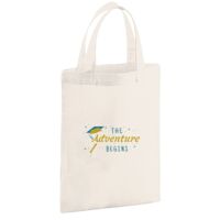 Cotton party bag for life Thumbnail