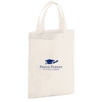 Cotton party bag for life Thumbnail