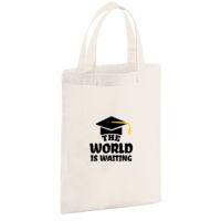 Cotton party bag for life Thumbnail