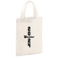 Cotton party bag for life Thumbnail