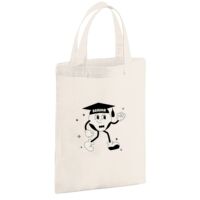 Cotton party bag for life Thumbnail