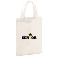 Cotton party bag for life Thumbnail