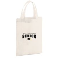 Cotton party bag for life Thumbnail