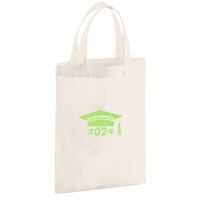 Cotton party bag for life Thumbnail