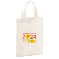 Cotton party bag for life Thumbnail