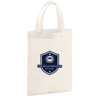 Cotton party bag for life Thumbnail
