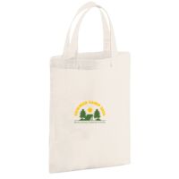 Cotton party bag for life Thumbnail