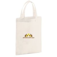 Cotton party bag for life Thumbnail
