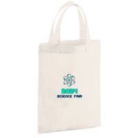 Cotton party bag for life Thumbnail