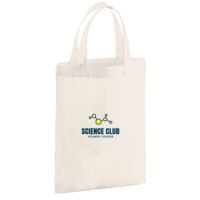 Cotton party bag for life Thumbnail