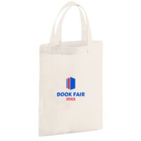 Cotton party bag for life Thumbnail