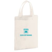 Cotton party bag for life Thumbnail