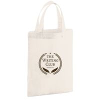 Cotton party bag for life Thumbnail