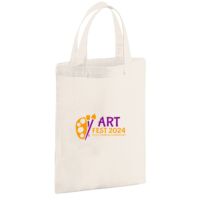 Cotton party bag for life Thumbnail