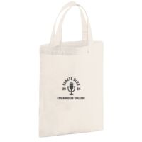 Cotton party bag for life Thumbnail