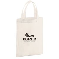Cotton party bag for life Thumbnail