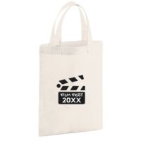 Cotton party bag for life Thumbnail