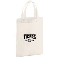Cotton party bag for life Thumbnail