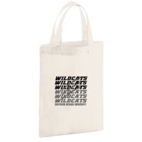 Cotton party bag for life Thumbnail