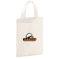 Cotton party bag for life Thumbnail