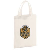Cotton party bag for life Thumbnail