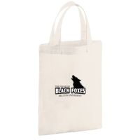 Cotton party bag for life Thumbnail