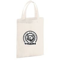 Cotton party bag for life Thumbnail