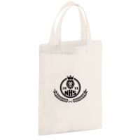 Cotton party bag for life Thumbnail
