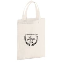 Cotton party bag for life Thumbnail