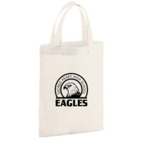 Cotton party bag for life Thumbnail