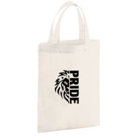 Cotton party bag for life Thumbnail