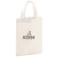 Cotton party bag for life Thumbnail