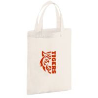 Cotton party bag for life Thumbnail