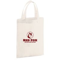 Cotton party bag for life Thumbnail