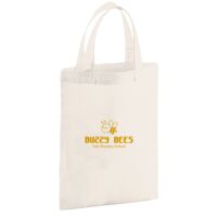 Cotton party bag for life Thumbnail