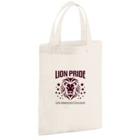Cotton party bag for life Thumbnail