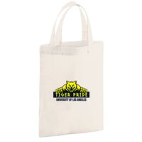Cotton party bag for life Thumbnail