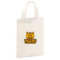 Cotton party bag for life Thumbnail