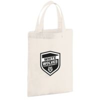 Cotton party bag for life Thumbnail