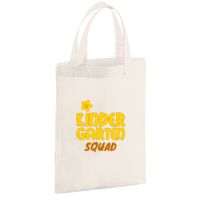 Cotton party bag for life Thumbnail