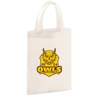 Cotton party bag for life Thumbnail