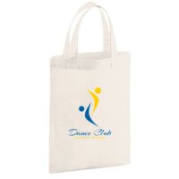 Cotton party bag for life Thumbnail