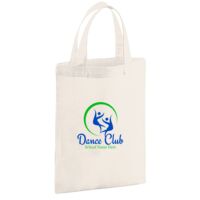 Cotton party bag for life Thumbnail