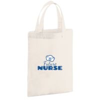 Cotton party bag for life Thumbnail