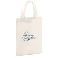 Cotton party bag for life Thumbnail