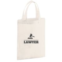 Cotton party bag for life Thumbnail